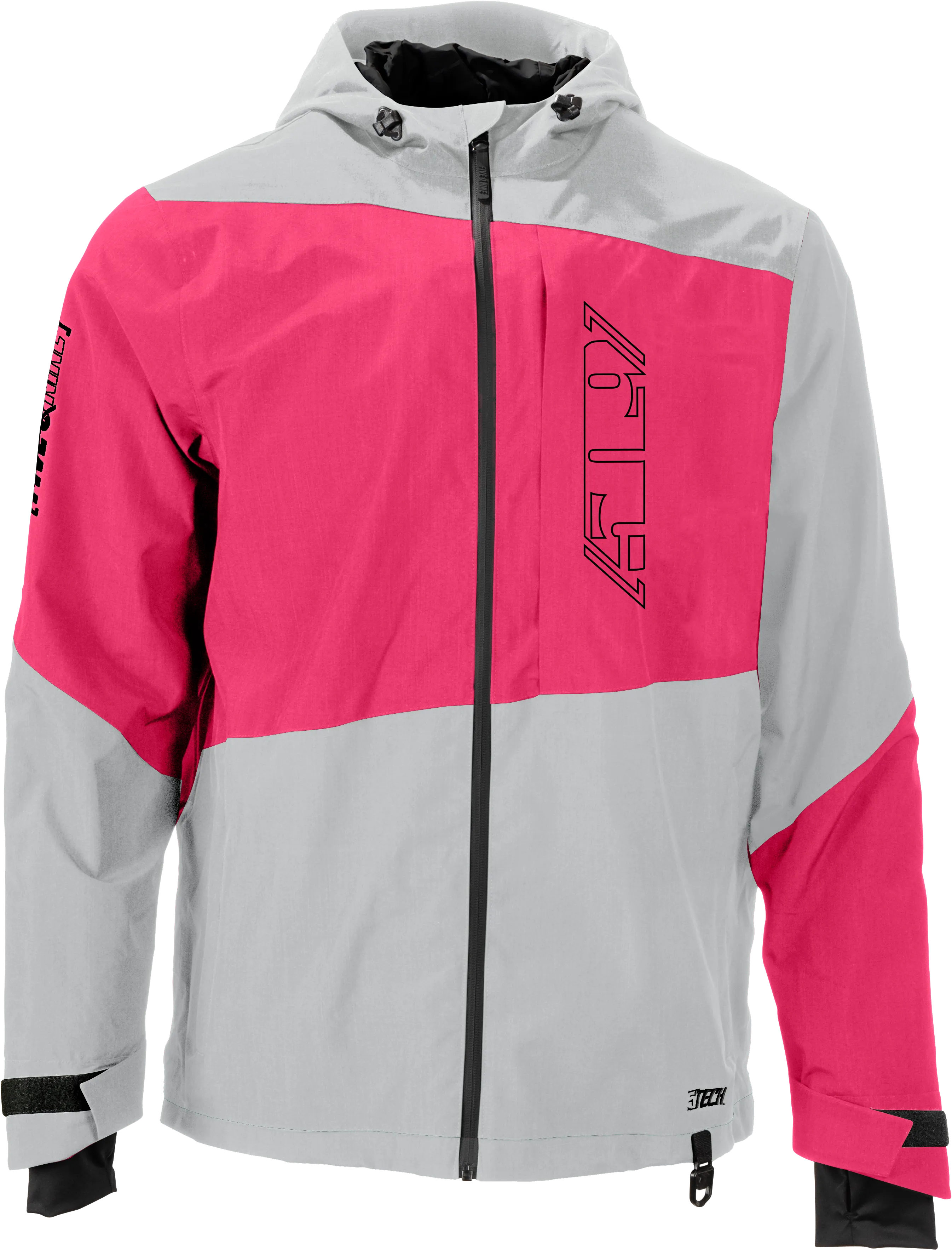 509 Forge Jacket Shell