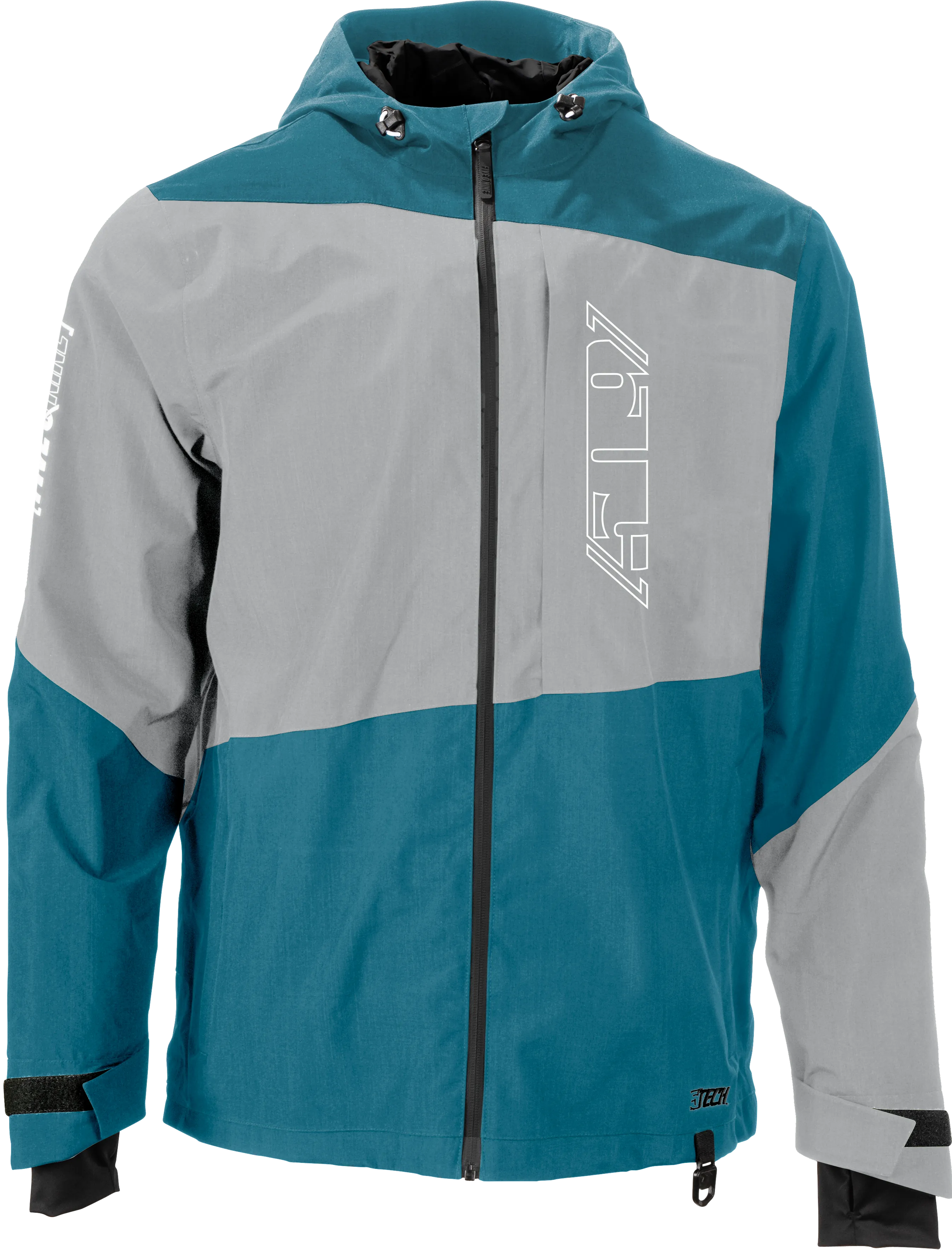 509 Forge Jacket Shell