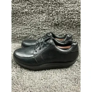 Abeo Barrett Rocking Athletic Walking Sneakers Black  Men's Size US 12 M​