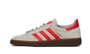 Adidas Handball Spezial Grey Hi-Res Red