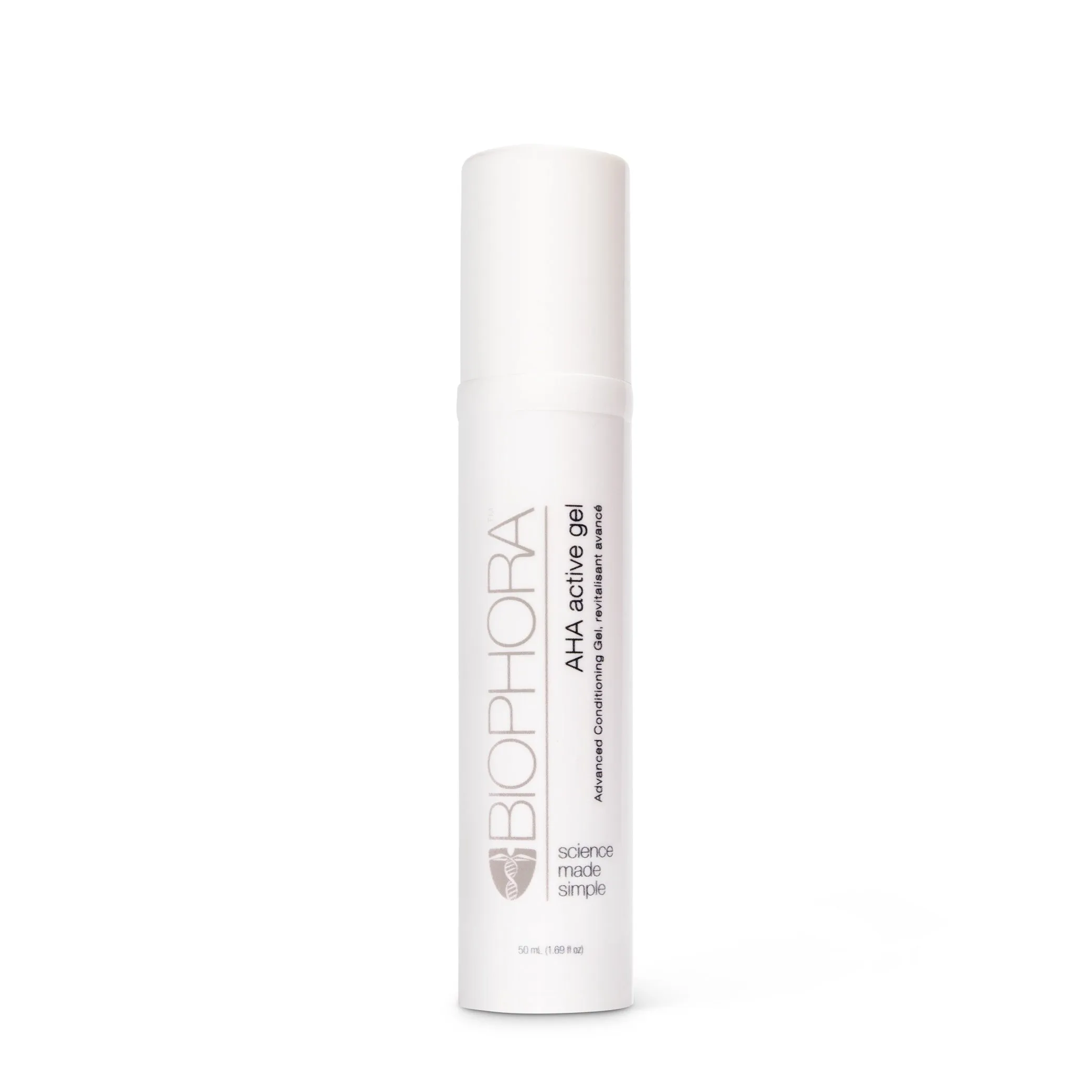 AHA Active Gel