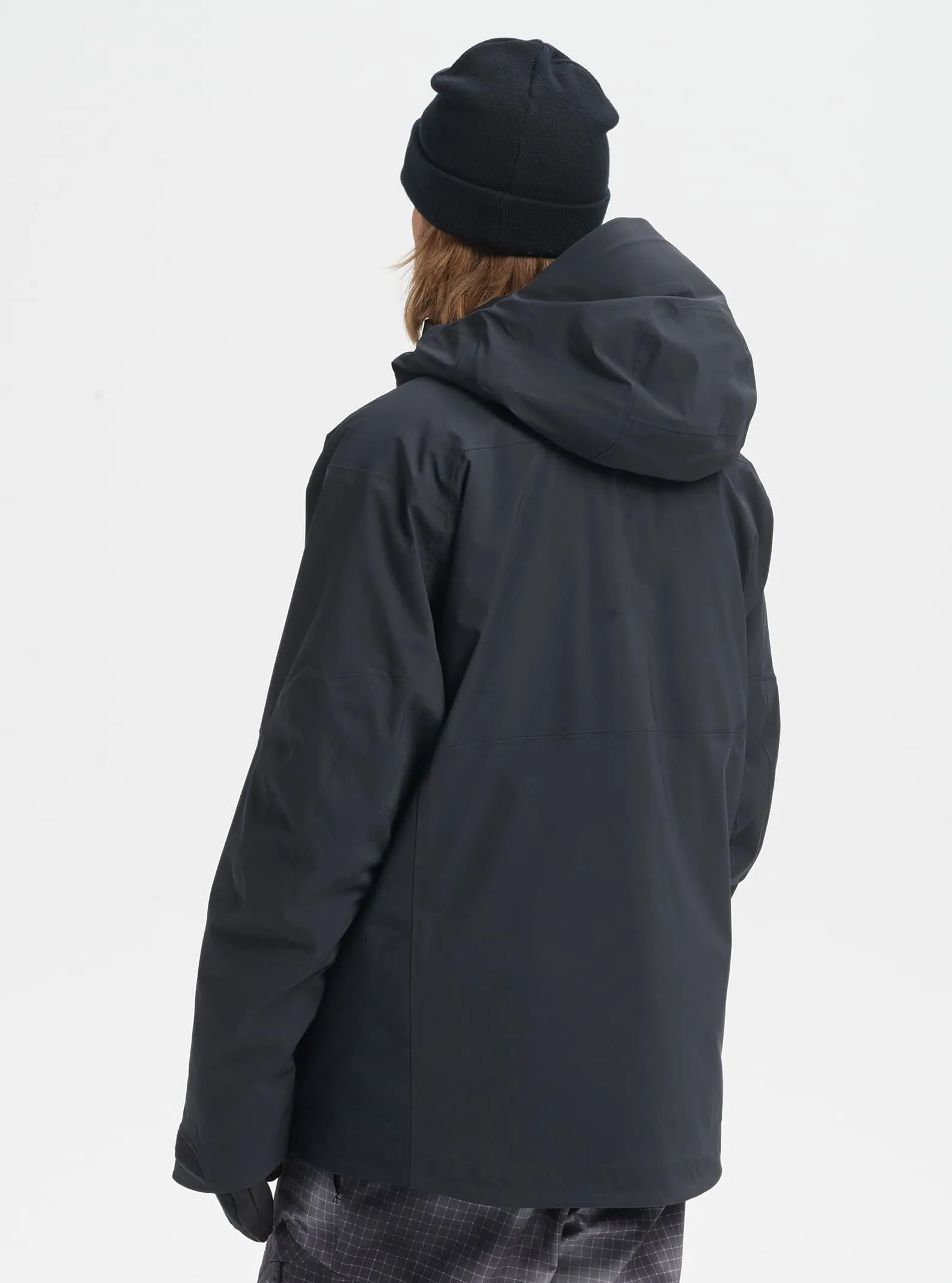 [ak] GORE-TEX Helitack Stretch Snowboard Jacket 2022
