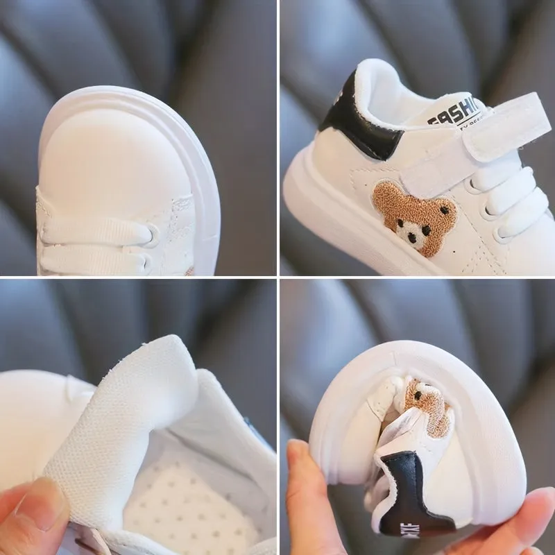 Aktive Sneakers für Kleinkinder - WildCub
