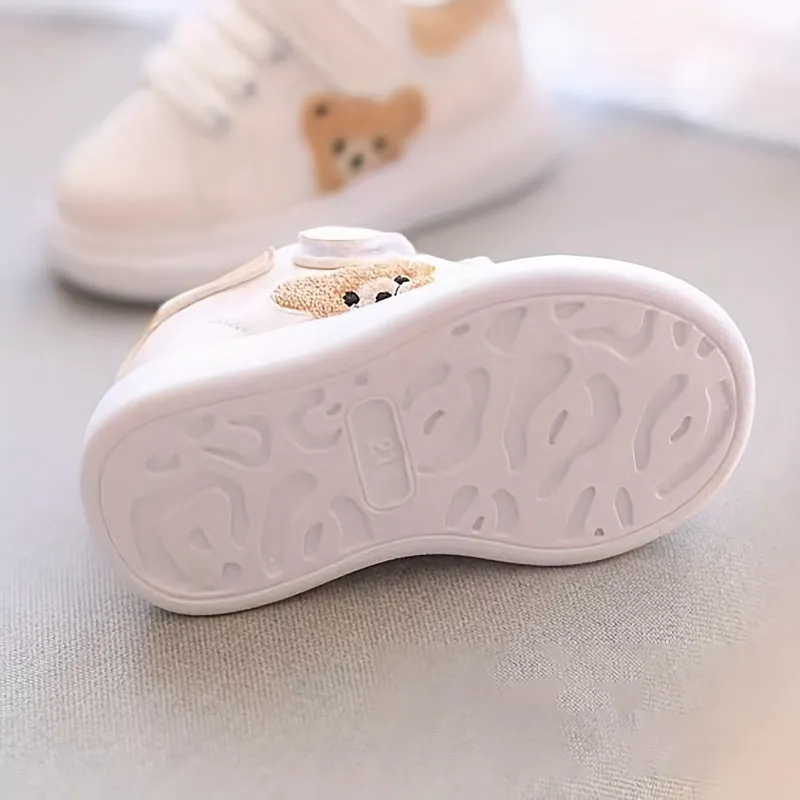 Aktive Sneakers für Kleinkinder - WildCub