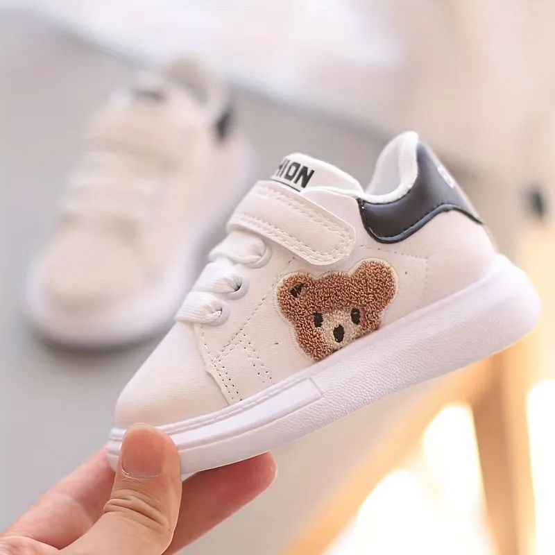 Aktive Sneakers für Kleinkinder - WildCub