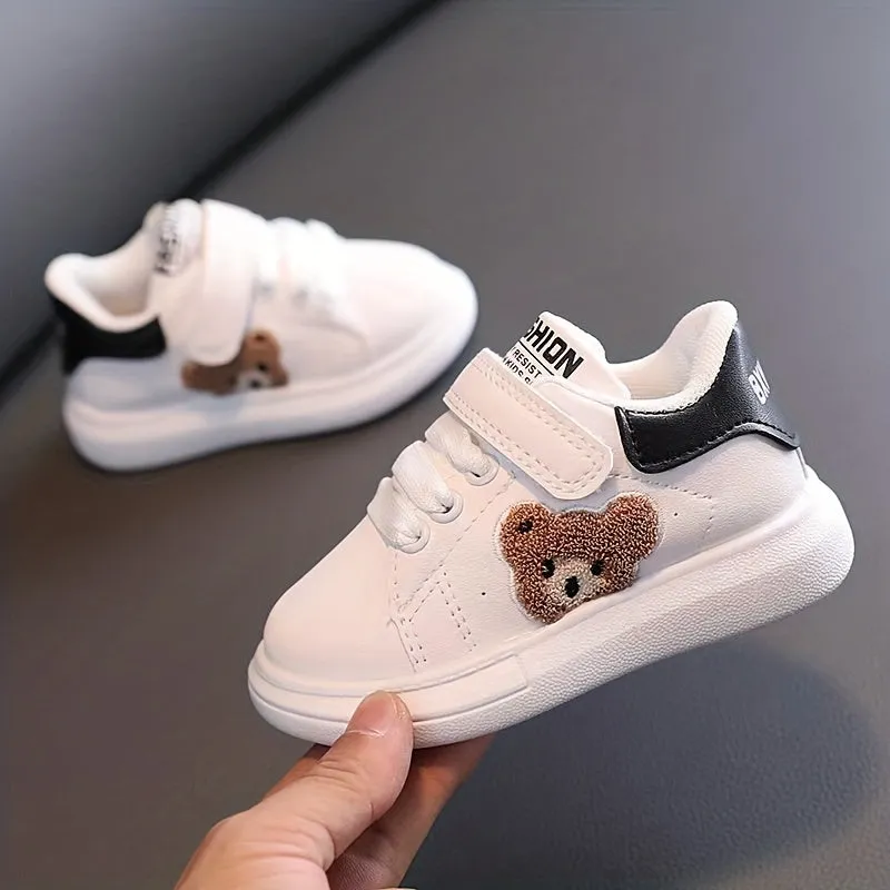 Aktive Sneakers für Kleinkinder - WildCub
