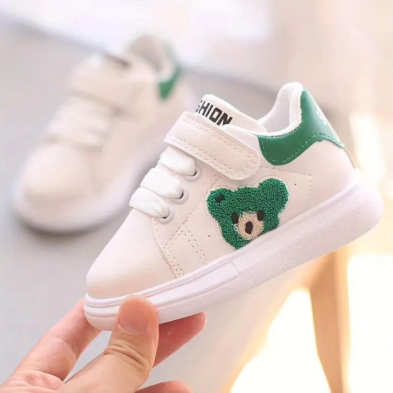 Aktive Sneakers für Kleinkinder - WildCub