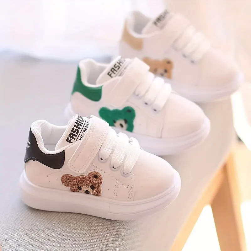 Aktive Sneakers für Kleinkinder - WildCub