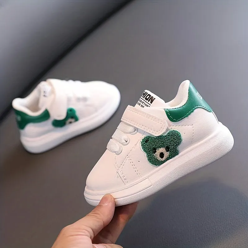 Aktive Sneakers für Kleinkinder - WildCub