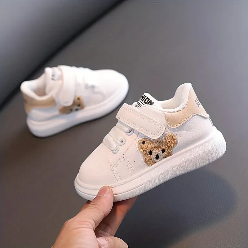 Aktive Sneakers für Kleinkinder - WildCub
