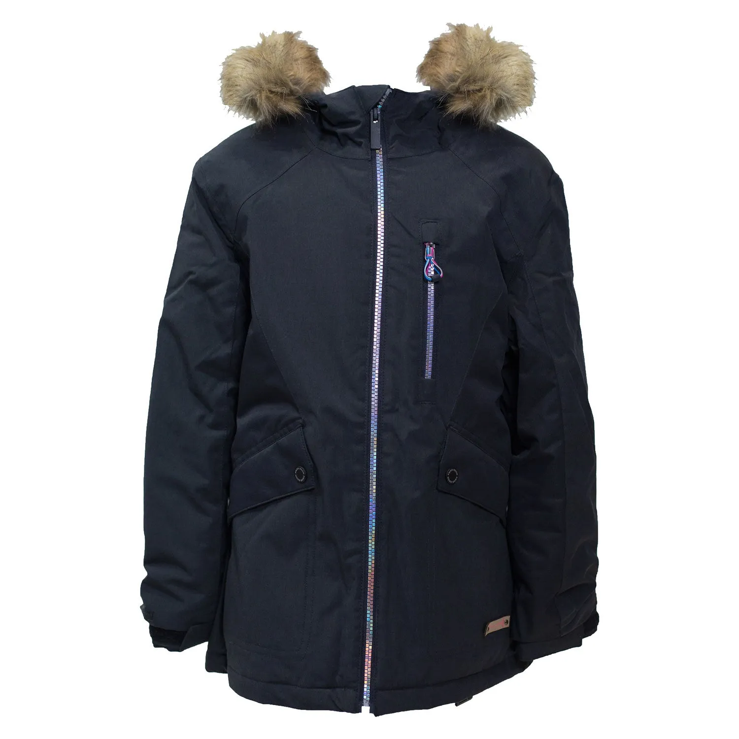 Amanda Kids Snow Jacket