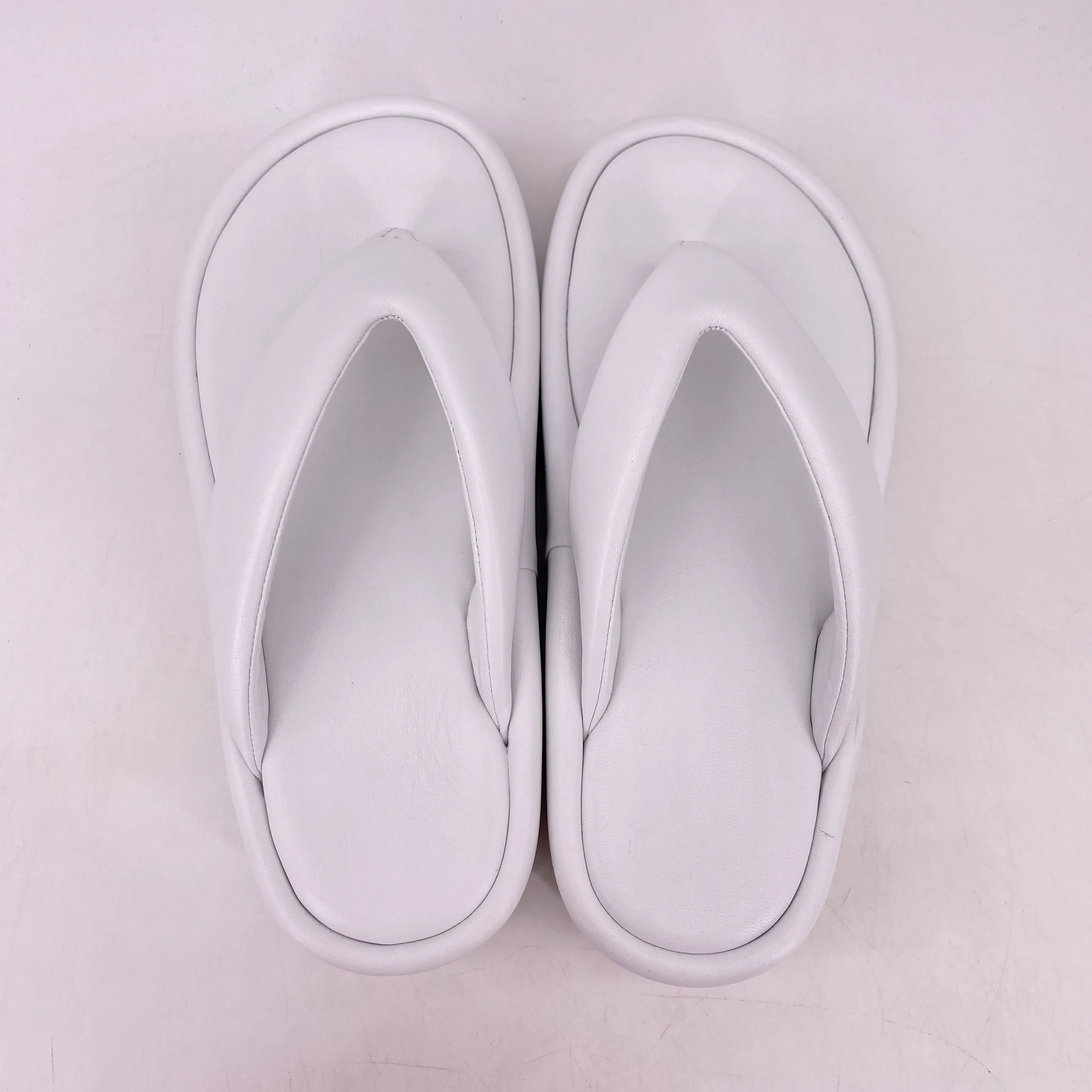 Balenciaga Mule "Rise Thong"  New Size 38W