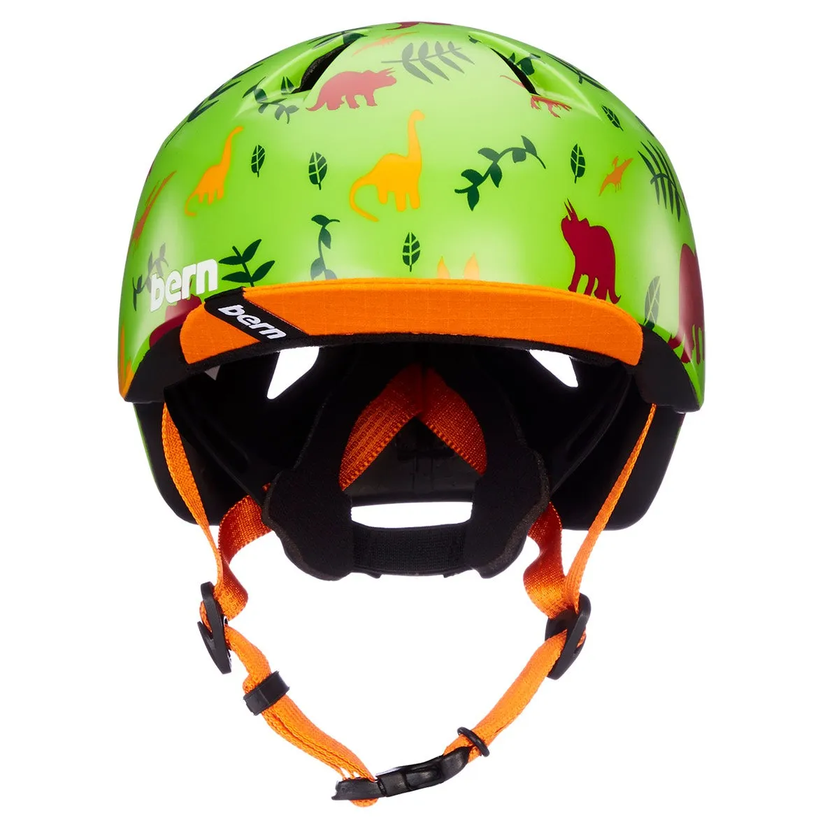 Bern Tigre Toddler Certified Bike Helmet