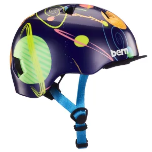 Bern Tigre Toddler Certified Bike Helmet
