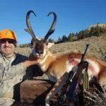 Blue Rock Outfitters - 4 Day Guided Rifle Deer/Antelope Combo Hunt