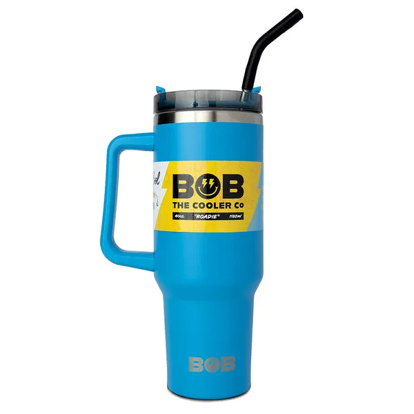 Bob the Cooler Roadie