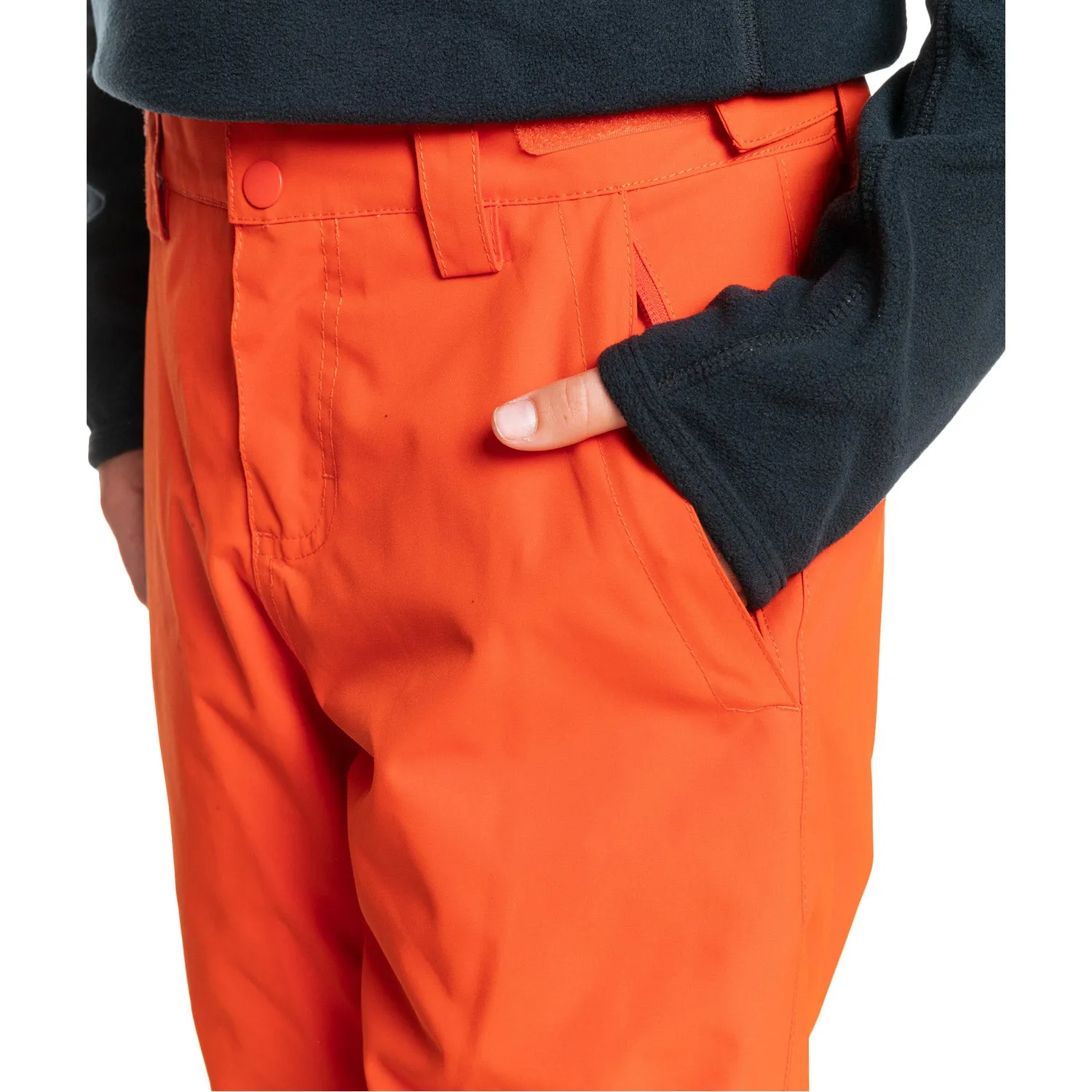 Boys 8-16 Estate Snow Pants