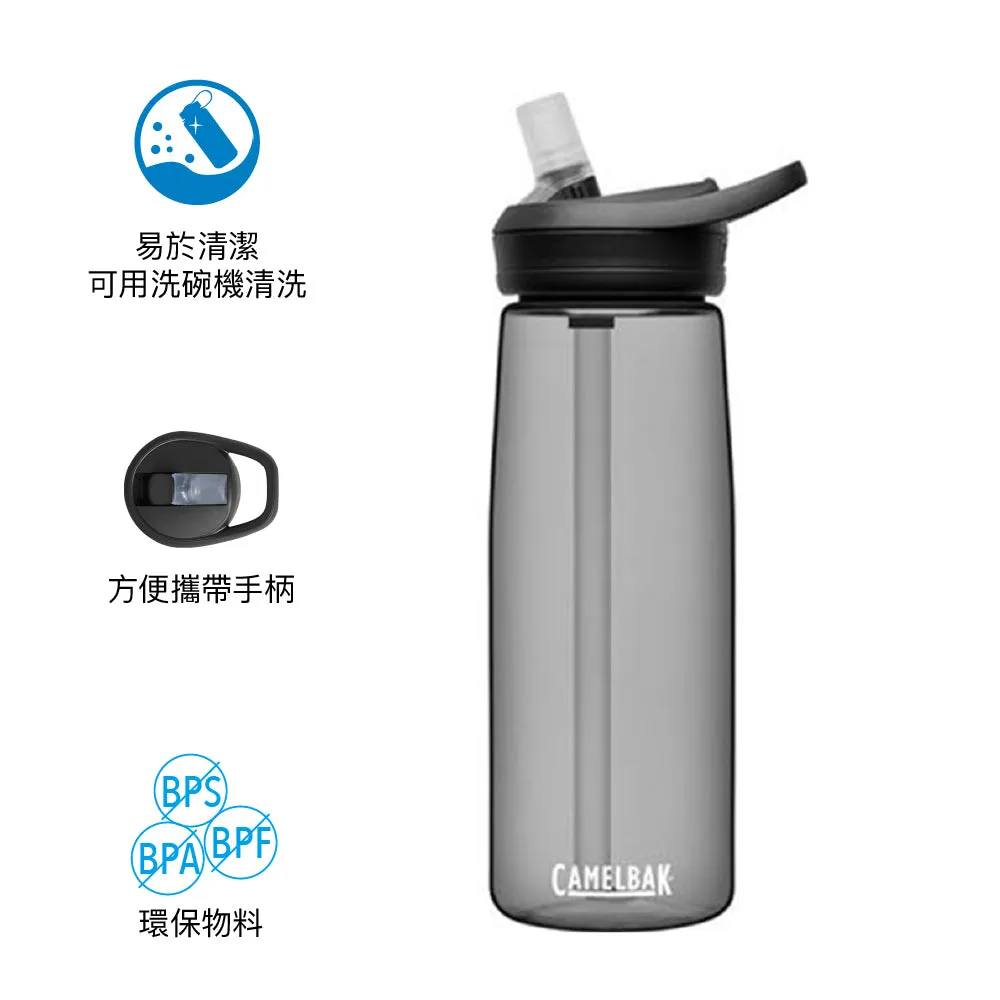 不含BPA 再生 Tritan 水樽 BPA-Free Tritan Eddy  bottle