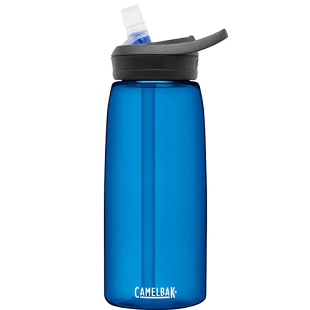 不含BPA 再生 Tritan 水樽 BPA-Free Tritan Eddy  bottle