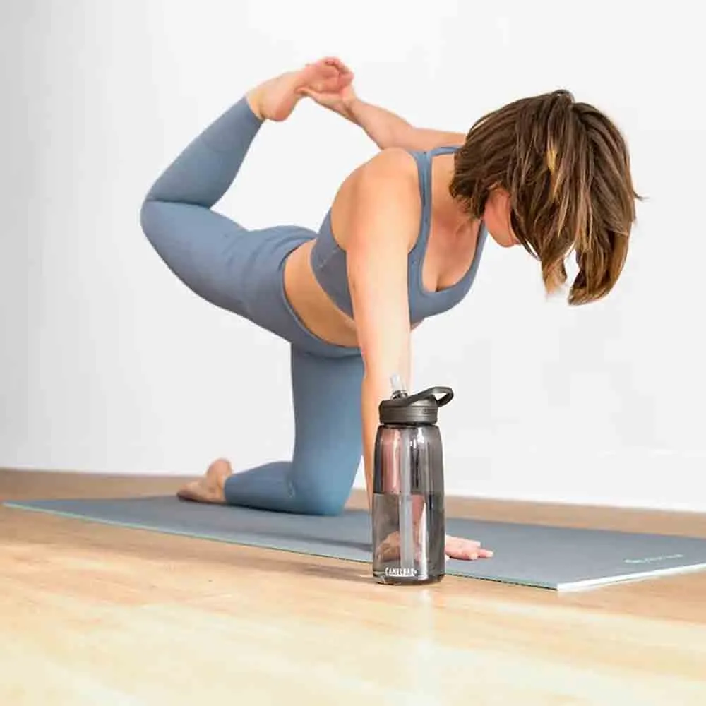 不含BPA 再生 Tritan 水樽 BPA-Free Tritan Eddy  bottle