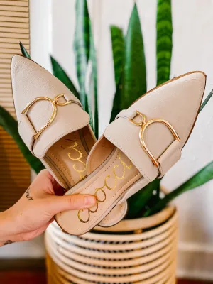 Buckle Up Mule
