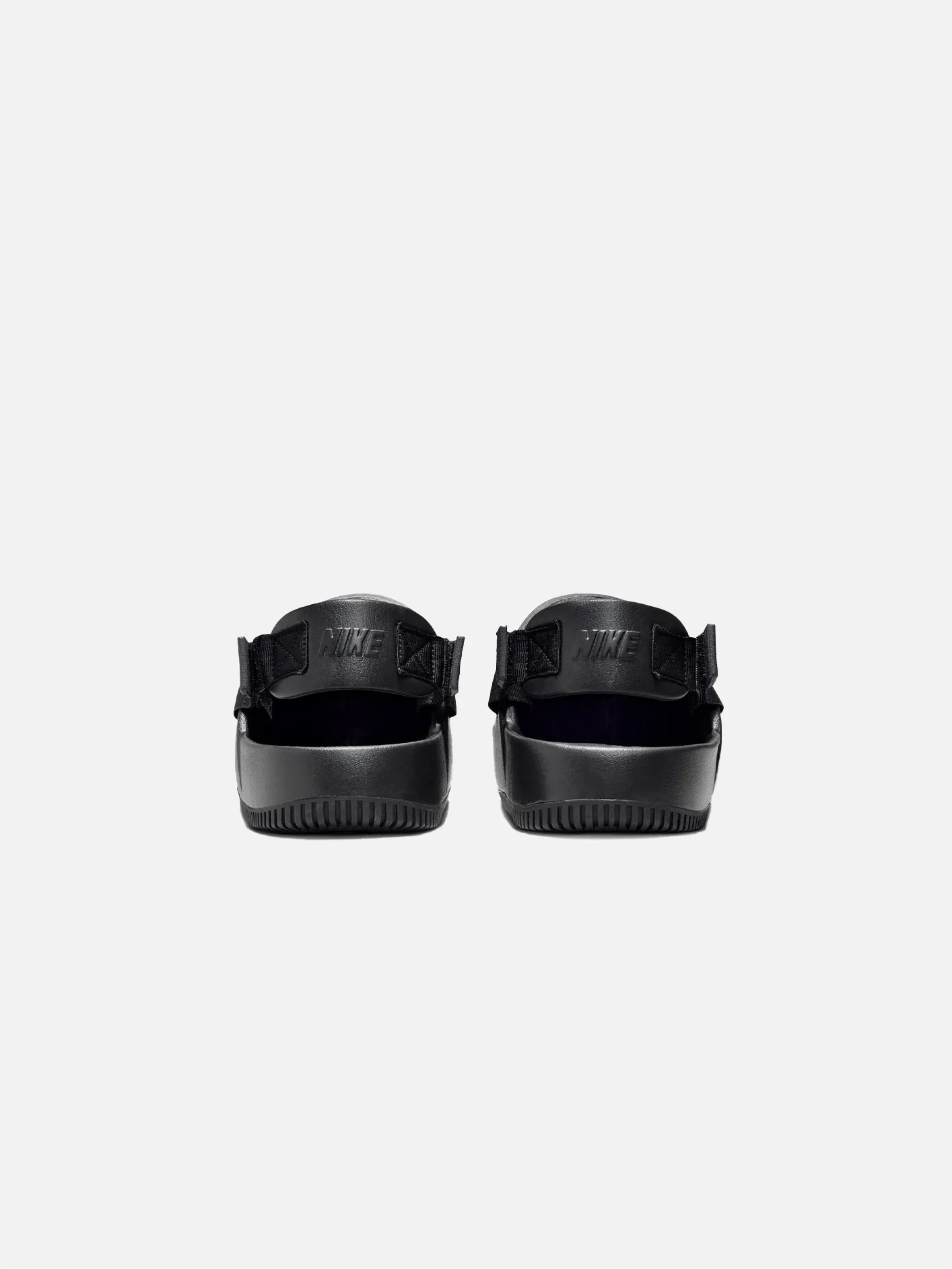 Calm Mule "Black"
