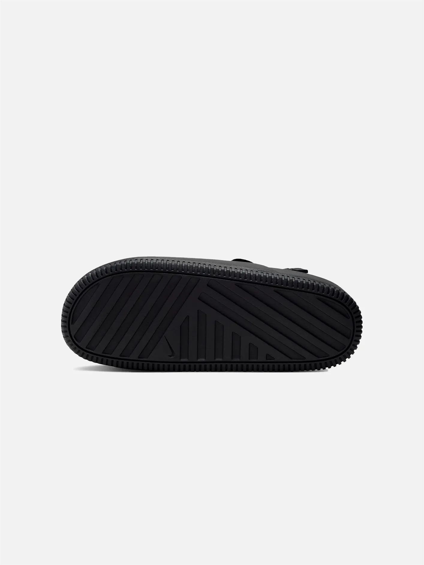 Calm Mule "Black"