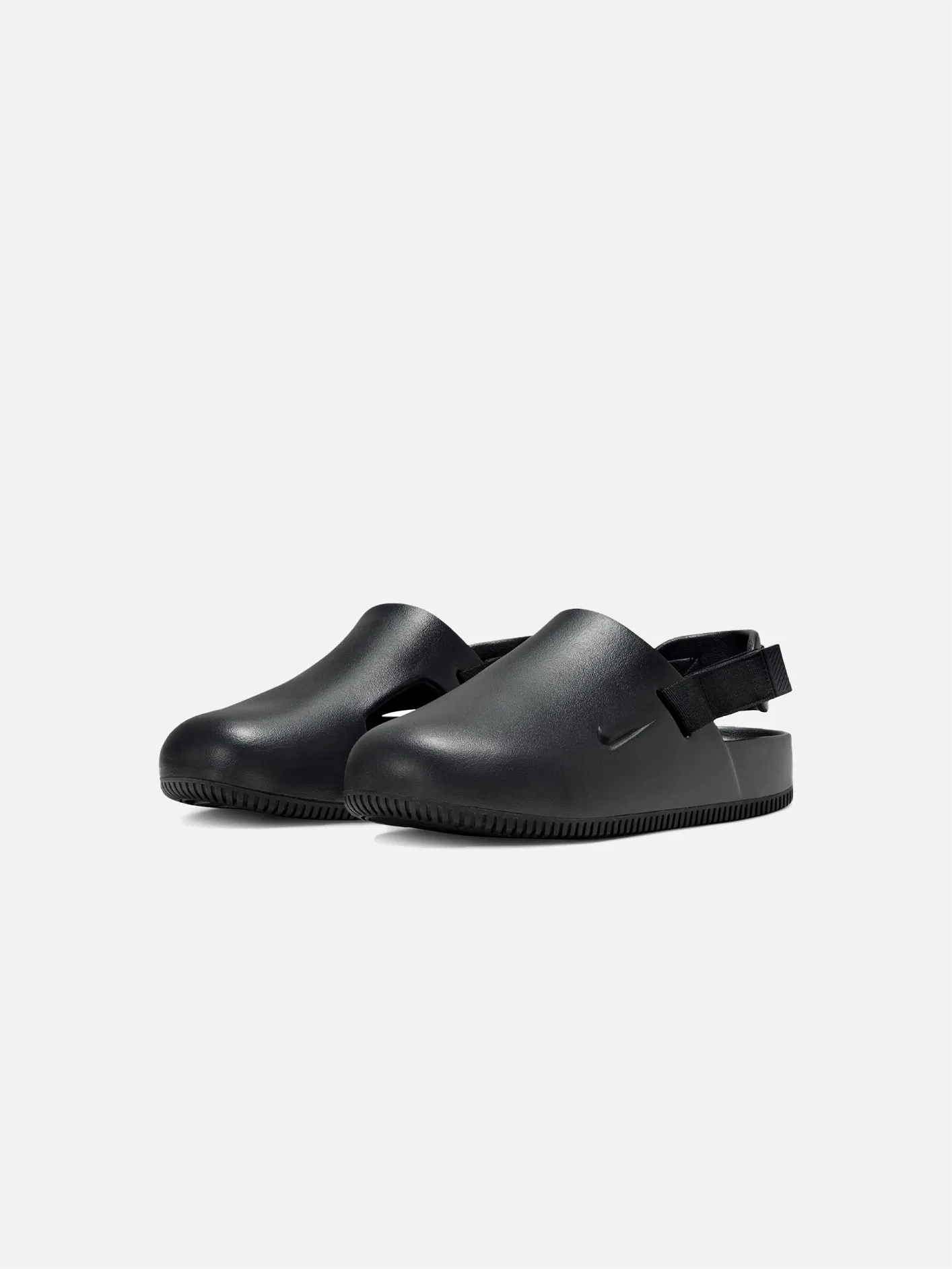 Calm Mule "Black"