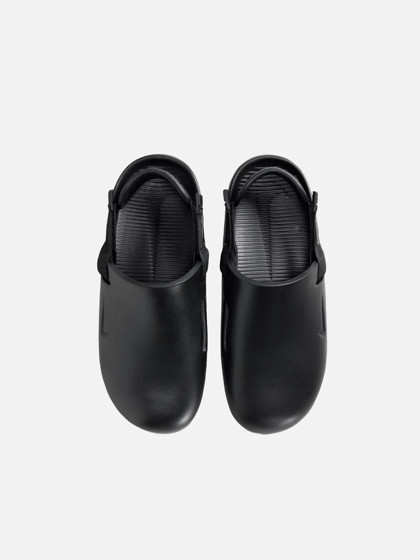 Calm Mule "Black"
