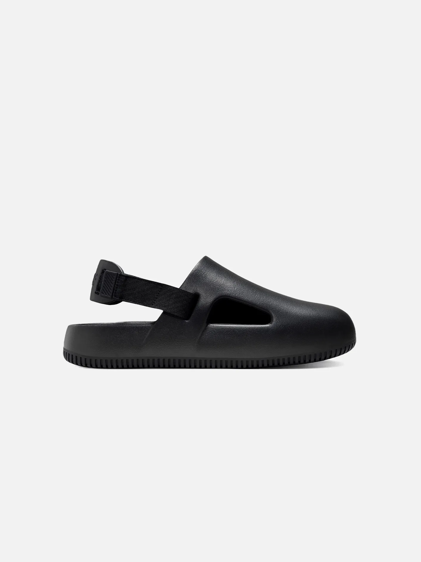 Calm Mule "Black"