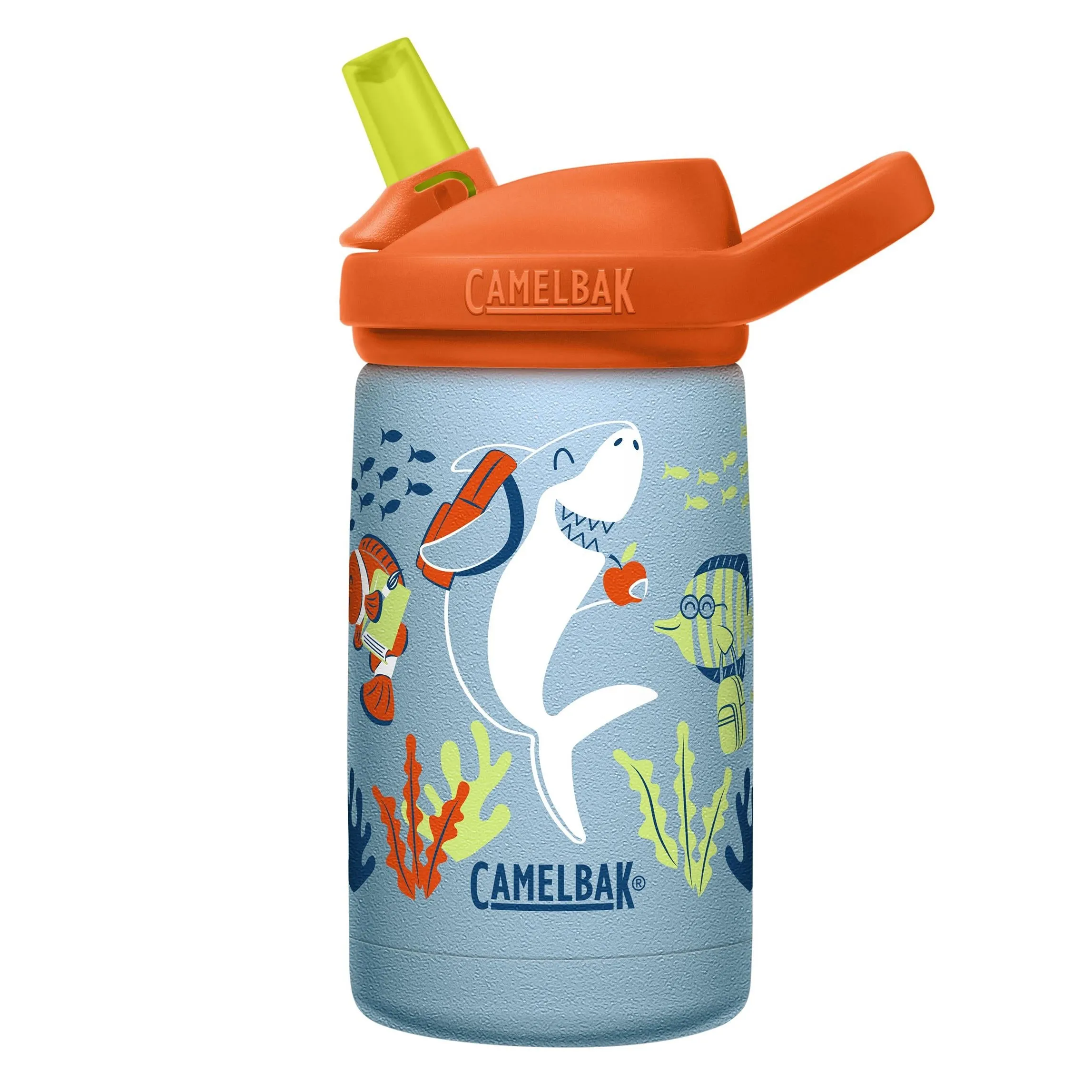 Camelbak Eddy  Kids SST Vacuum Insulated 350ML (Back To School Limited Edition)