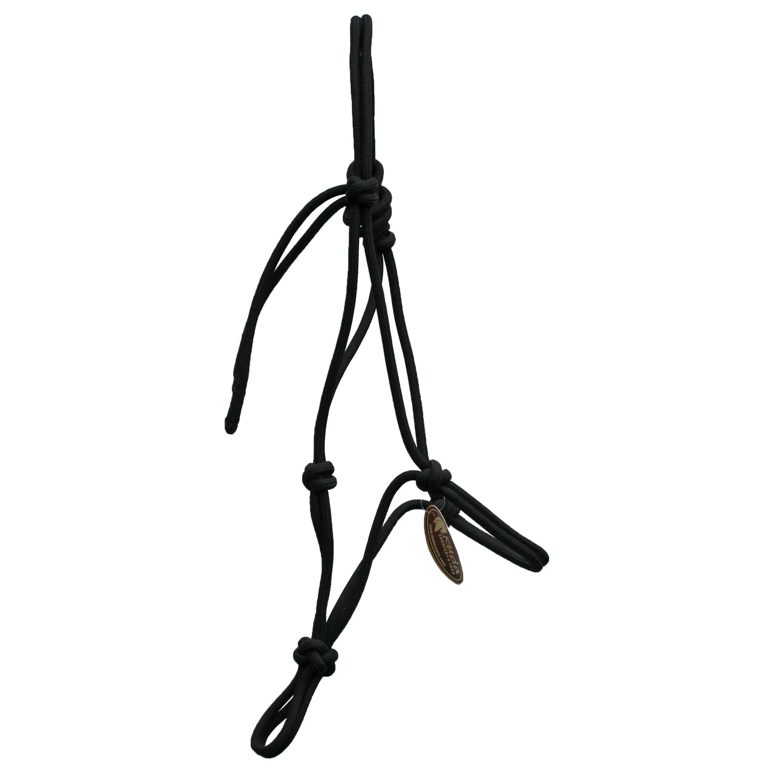 Carrier Halter - 5/16”