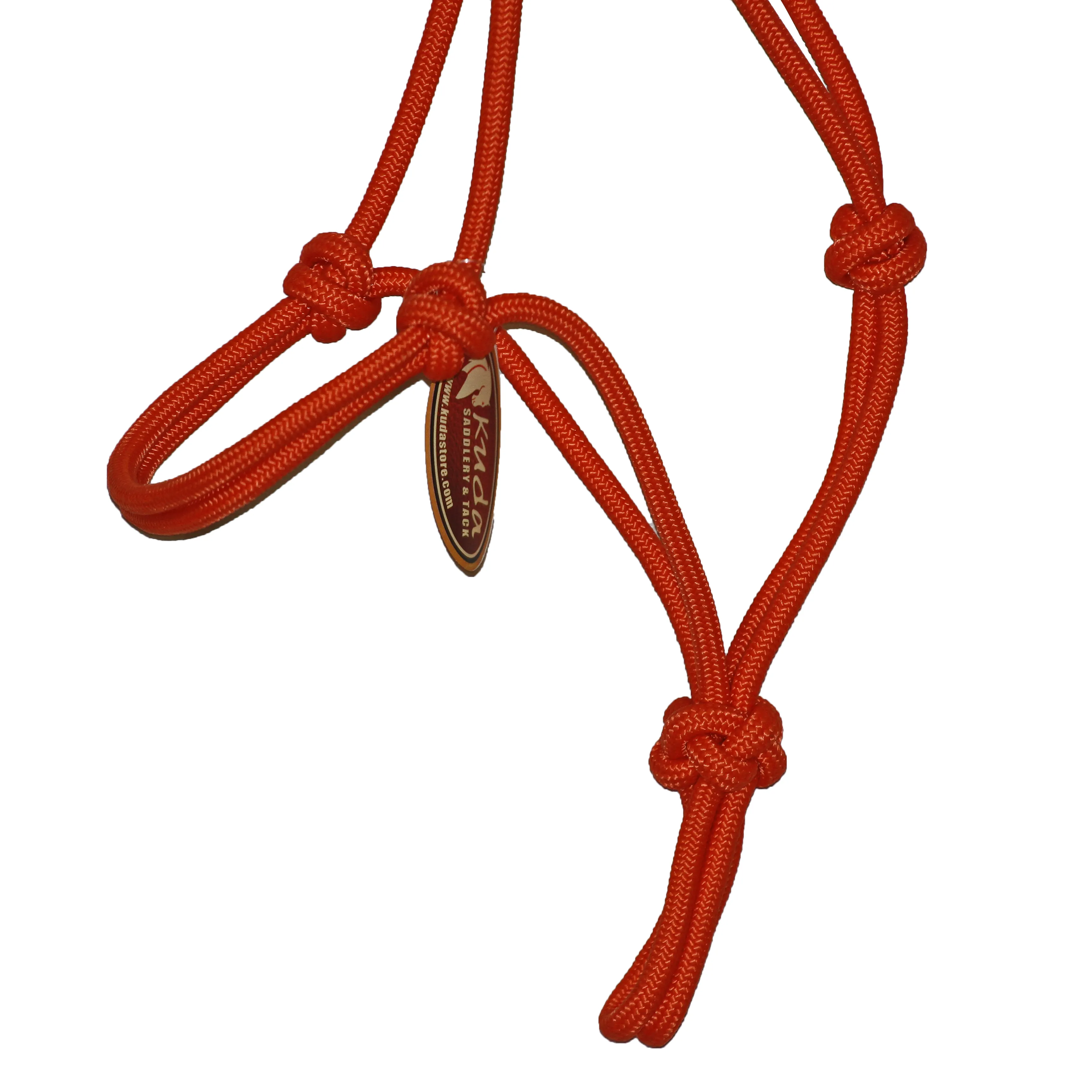 Carrier Halter - 5/16”