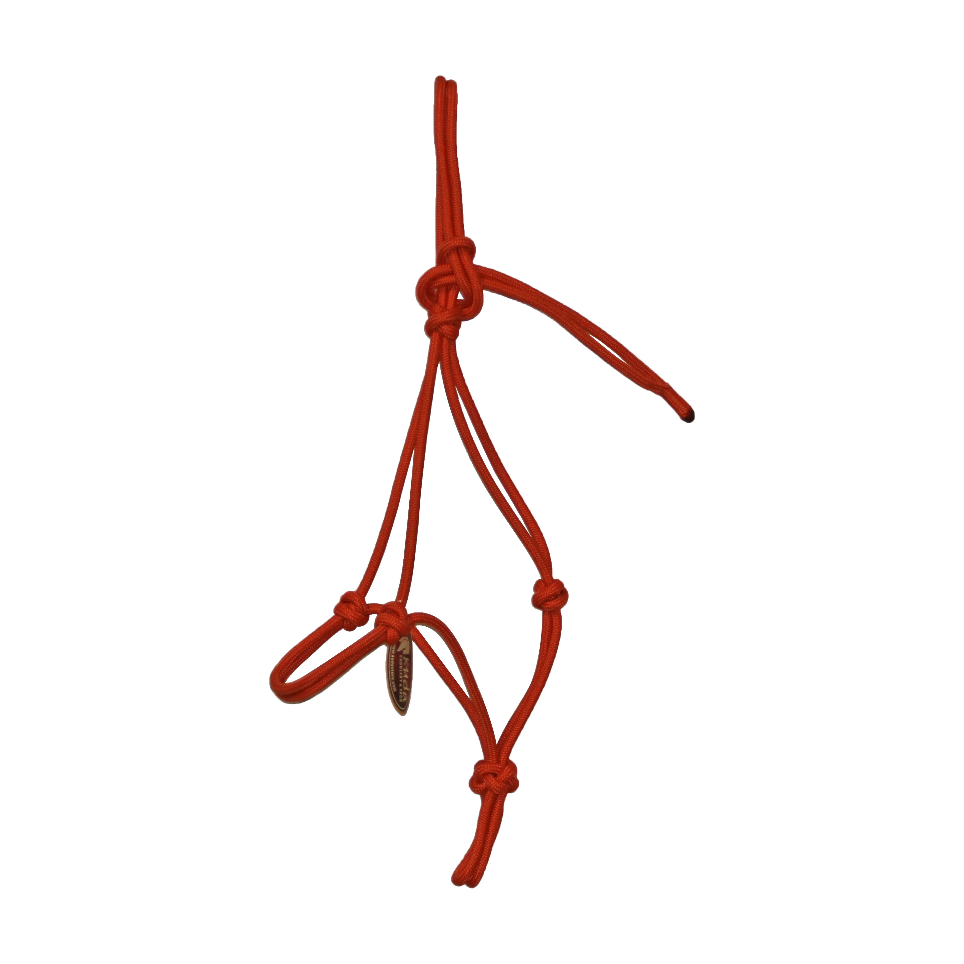Carrier Halter - 5/16”