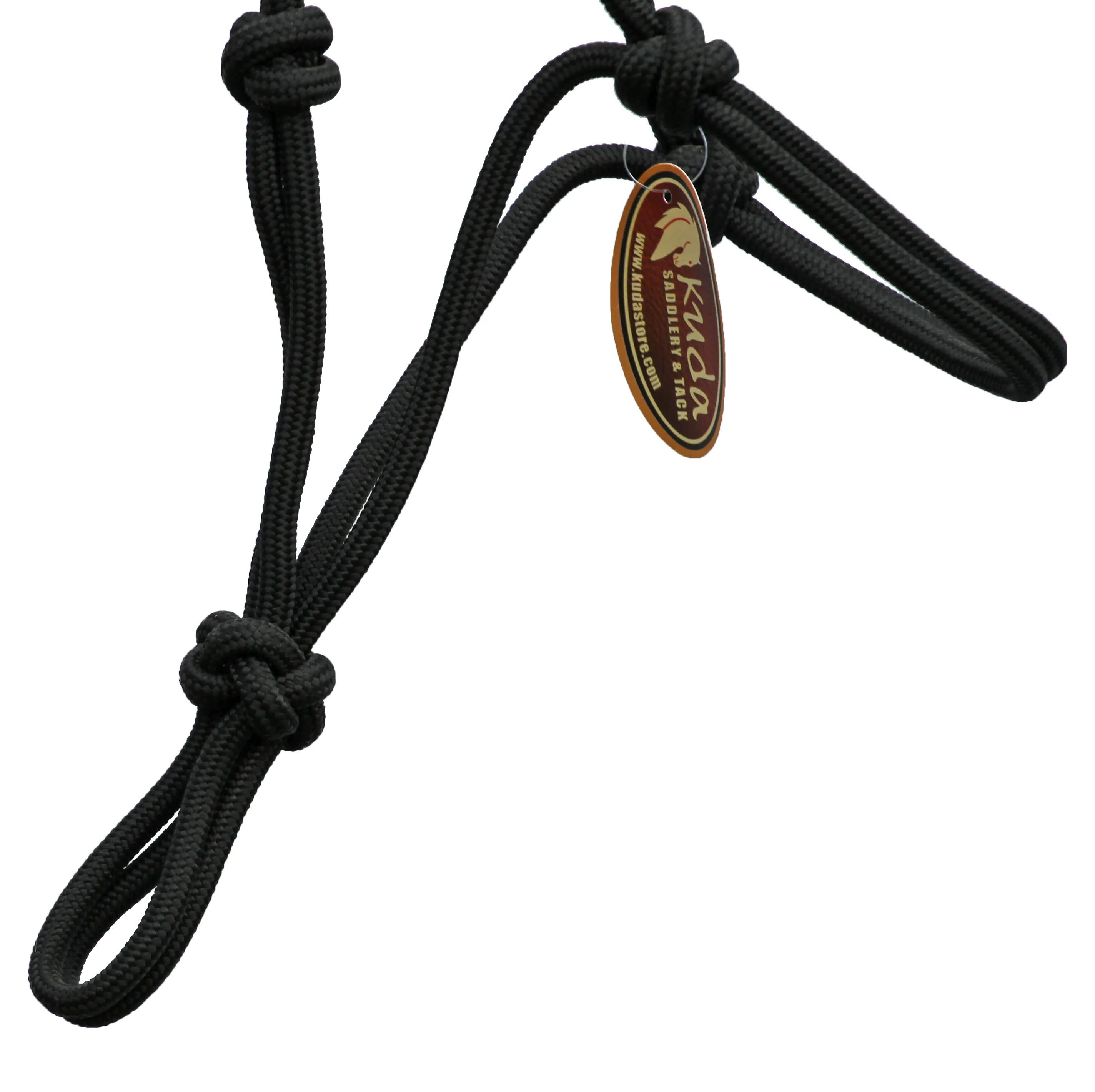 Carrier Halter - 5/16”