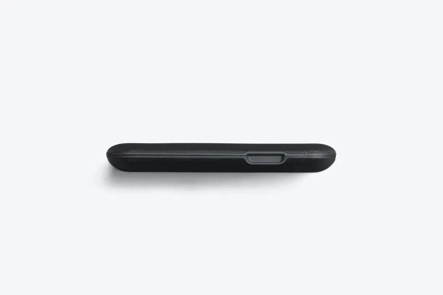 Cartera Flip Case Black