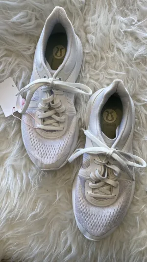 Chargefeel Workout Low Sneakers