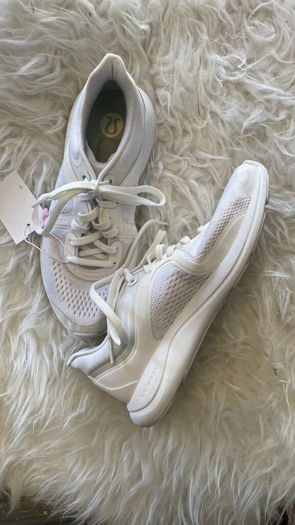Chargefeel Workout Low Sneakers