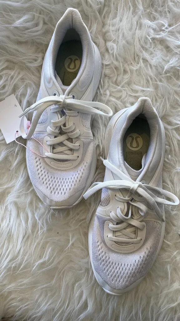 Chargefeel Workout Low Sneakers