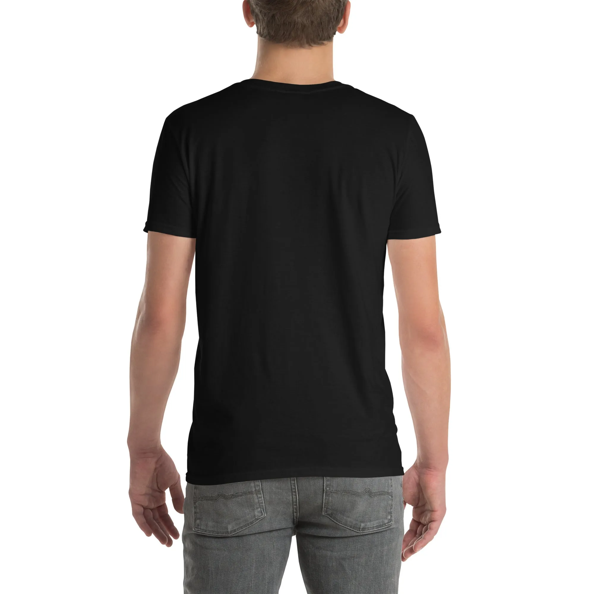 Concentration T-Shirt