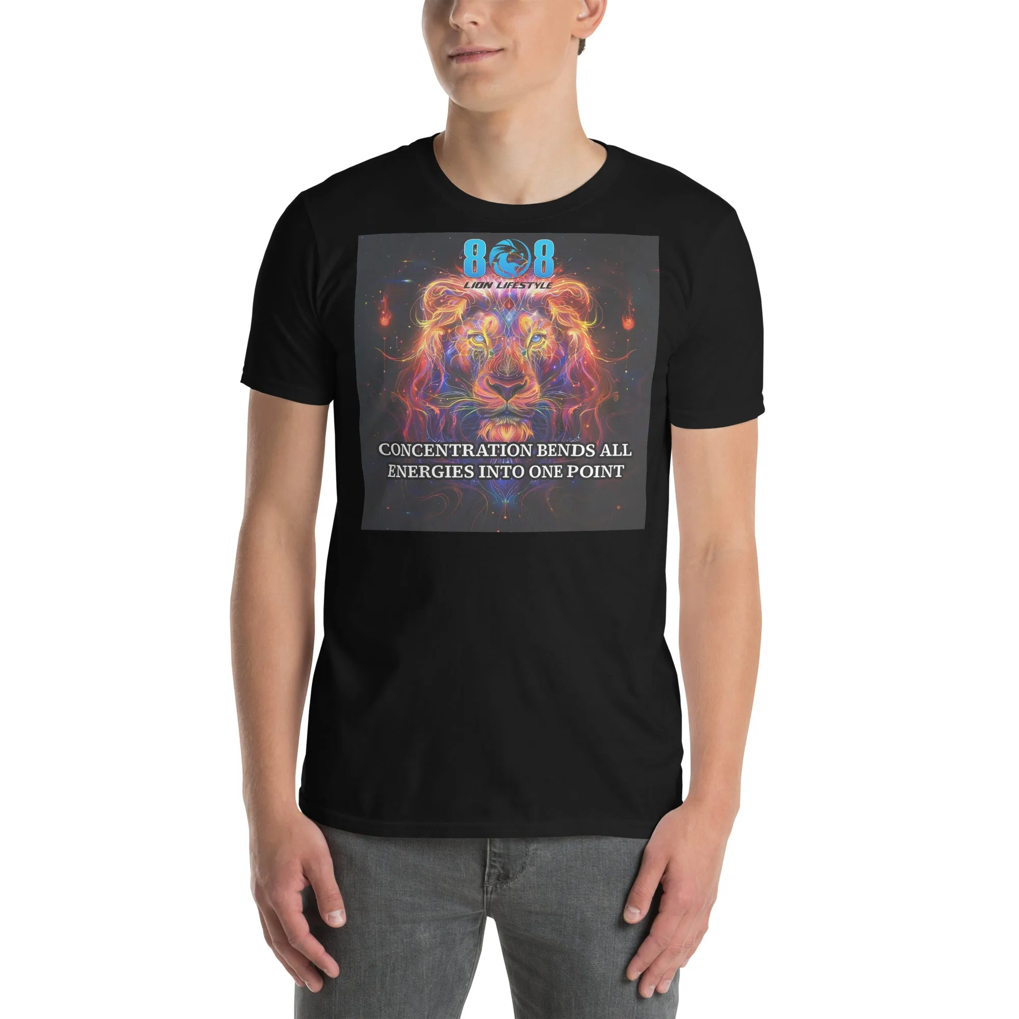 Concentration T-Shirt