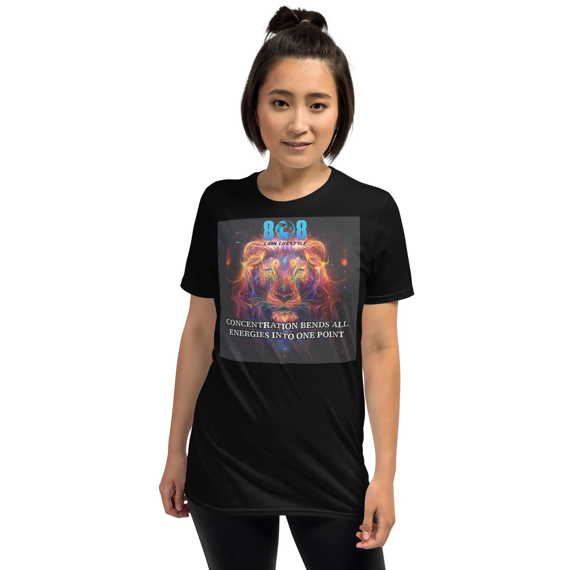 Concentration T-Shirt