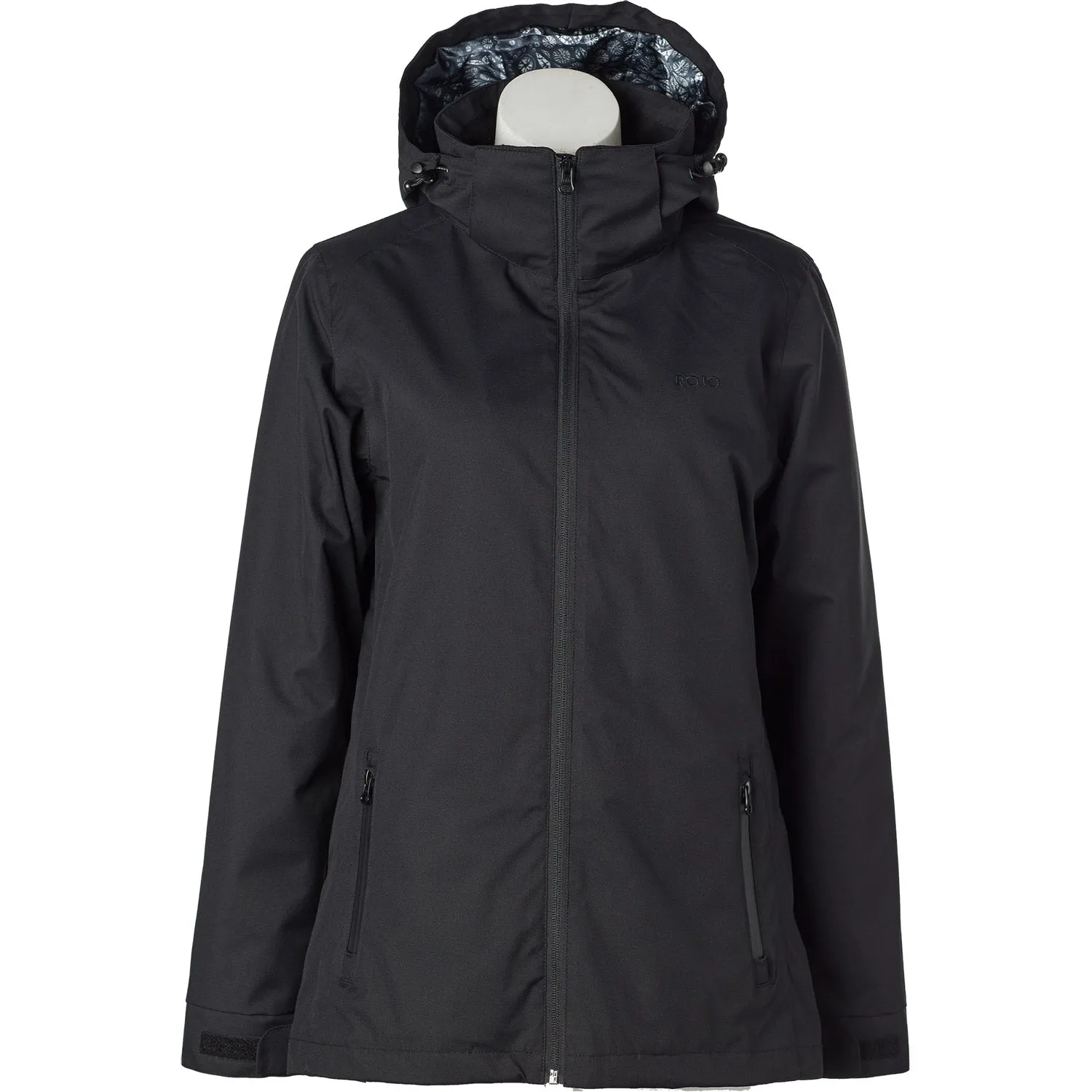 Cruiser Snow Jacket 2021