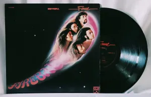 Deep Purple - Fireball VG  VG 