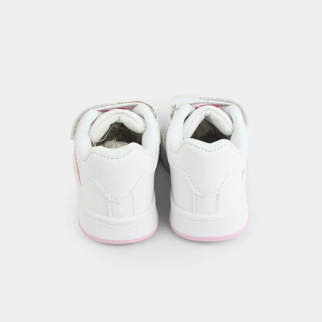 Delighted Little People Kids Sneaker