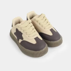 Delighted Little People Kids Sneaker