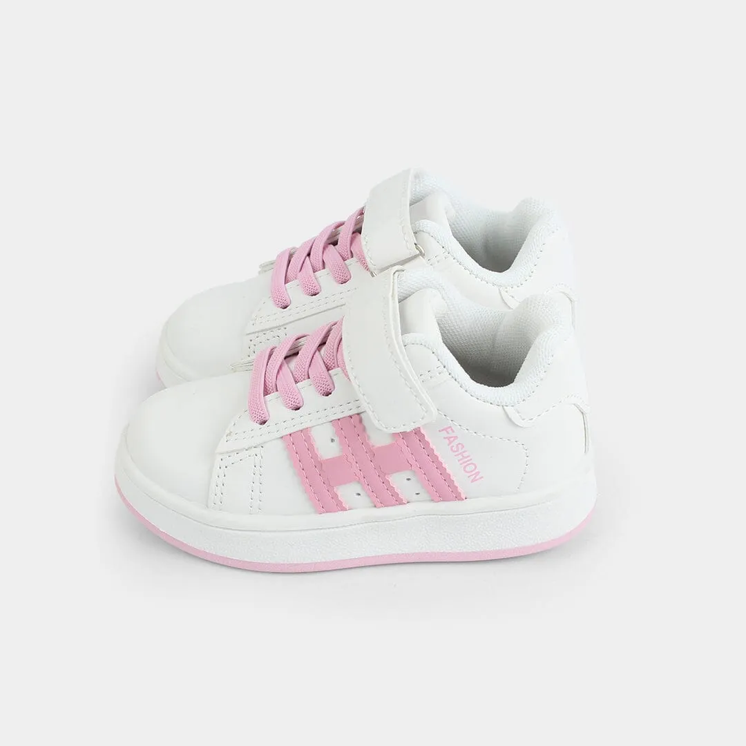 Delighted Little People Kids Sneaker