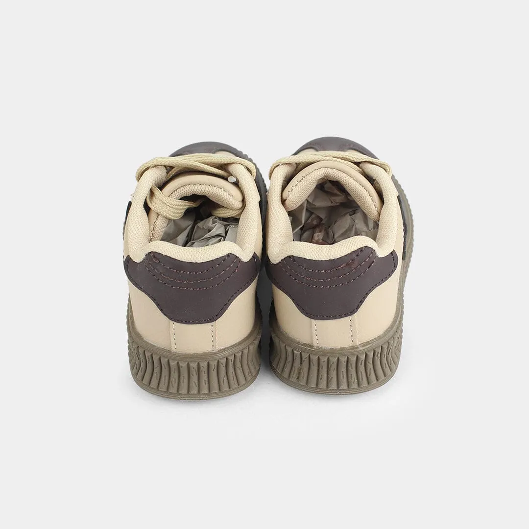 Delighted Little People Kids Sneaker
