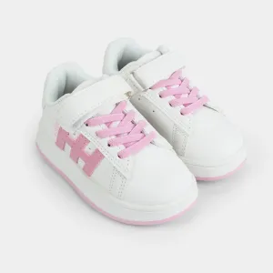 Delighted Little People Kids Sneaker
