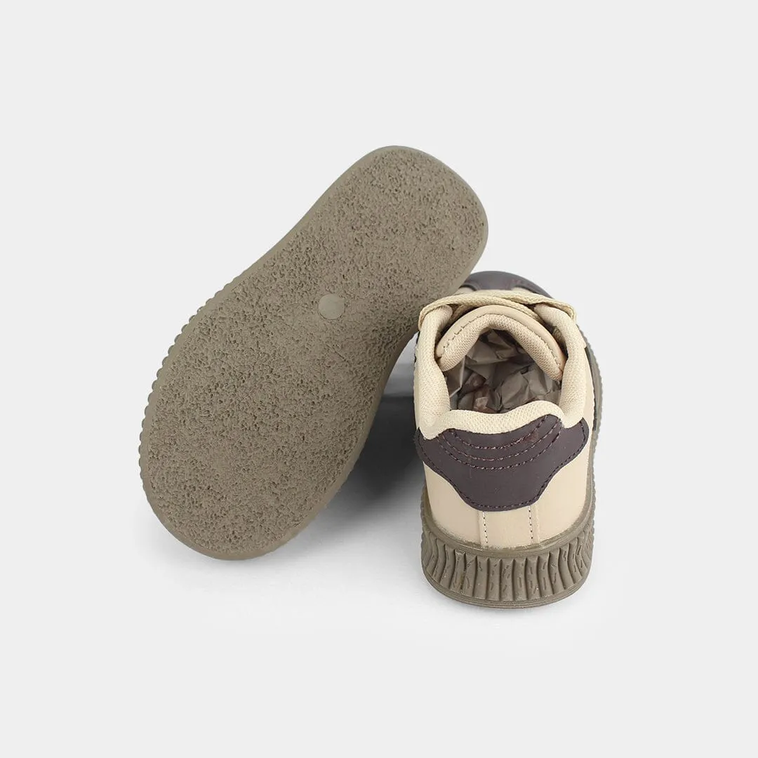 Delighted Little People Kids Sneaker